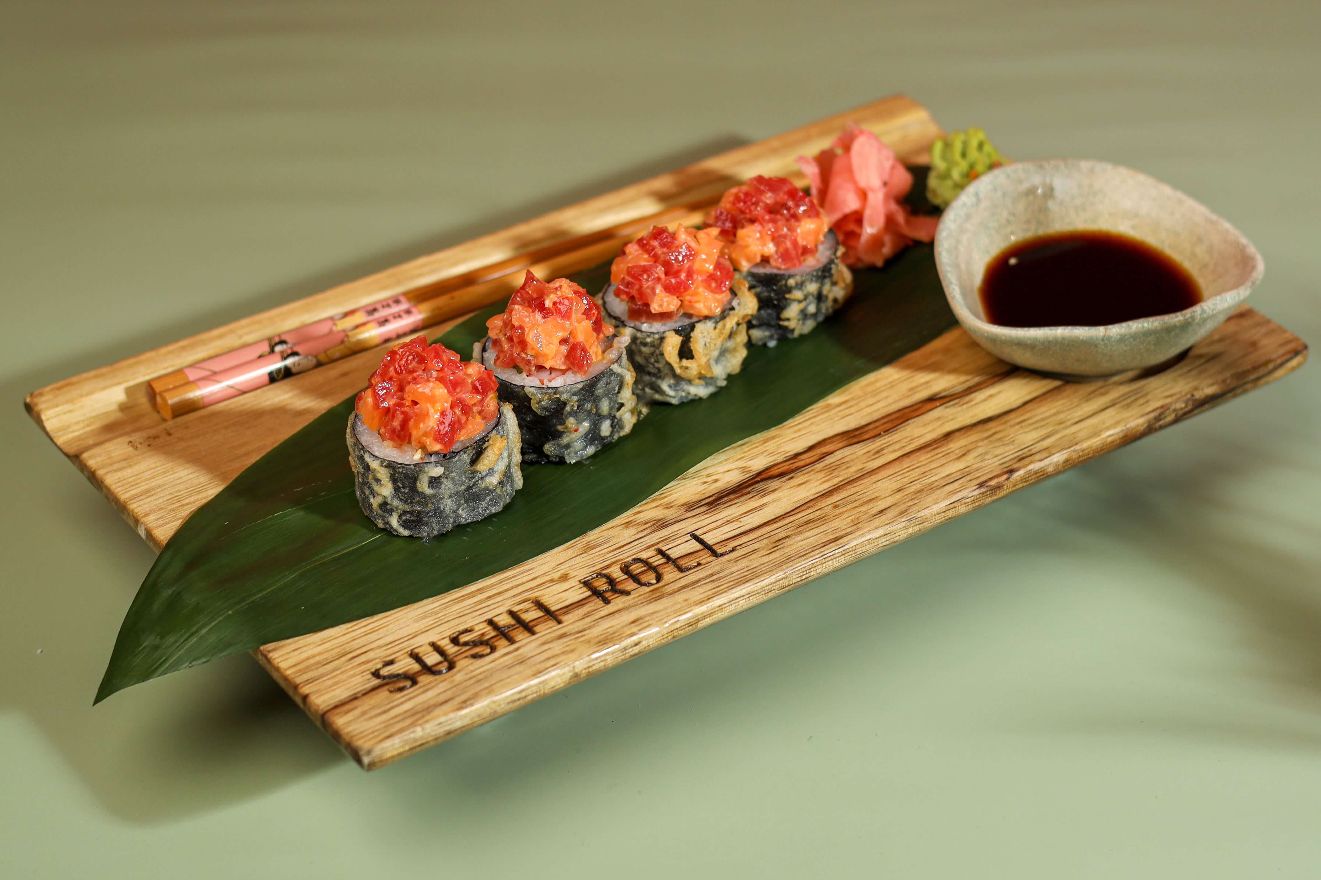 Rock N Roll (4 Pieces)